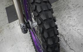 SUZUKI DJEBEL 250 XC SJ45A