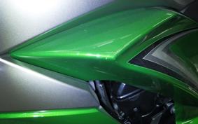 KAWASAKI NINJA 1000 A 2019 ZXT00W