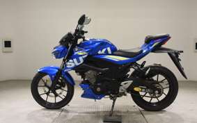 SUZUKI GSX-S125 DL32B