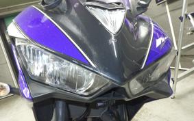 YAMAHA YZF-R25 A 2024 RG43J