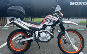 YAMAHA SEROW 250 DG17J