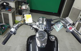 HONDA SHADOW 750 Gen. 3 2008 RC50