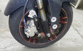 SUZUKI TR50 STREET MAGIC CA1LB