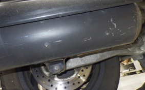 HONDA FORESIGHT EX 2011 MF04