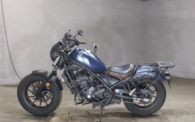 HONDA REBEL MC49
