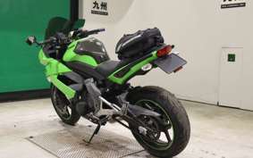 KAWASAKI NINJA 400R 2010 ER400B