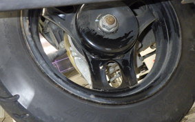 HONDA GIORNO 2 2011 AF70
