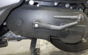 SUZUKI AVENIS 125 EA12J