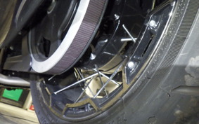 HARLEY FLHXSE1980CVO 2025