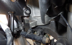 YAMAHA FZR1000 1991 3GM