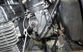 SUZUKI GSX250S KATANA 2011 GJ76A