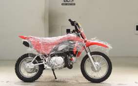 HONDA CRF110F JE02