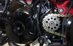 HONDA MONKEY 125 JB02