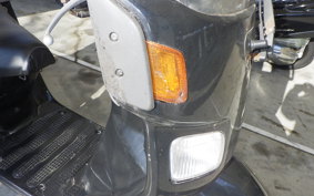 HONDA GYRO CANOPY TA02