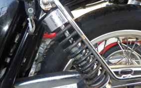 YAMAHA SR400 Gen.4 2012 RH03J