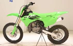 KAWASAKI KX112 KX112A
