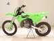 Фото Kawasaki KX112 с японского аукциона