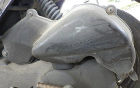 SUZUKI LET's 4 CA46A