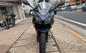 KAWASAKI NINJA 400 2022 EX400G