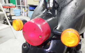 HONDA TODAY 2024 AF61