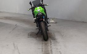 KAWASAKI NINJA650 2018 ER650H