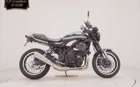 KAWASAKI Z900RS 2021 ZR900C
