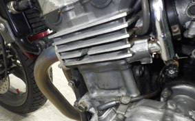 HONDA CB400SF 1993 NC31