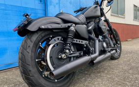 HARLEY HARLEY XL883N 2015 LE2