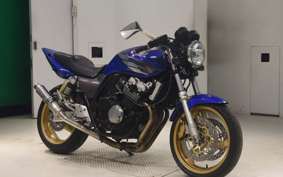 HONDA CB400SF VTEC Spec3 2004 NC39