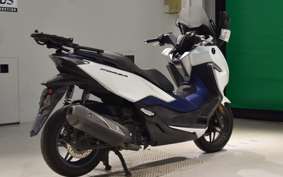 HONDA FORZA 250 MF13