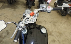 HONDA STEED 400 1993 NC26