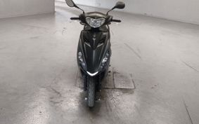 YAMAHA AXIS Z SED7J