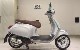 VESPA PRIMAVERA 125 2021