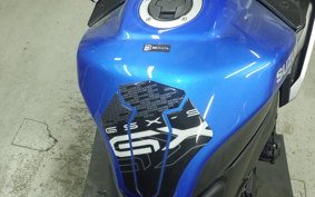 SUZUKI GSX-S1000 GX 2024 EK1AA
