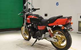 SUZUKI GSX400 IMPULSE 1994 GK79A