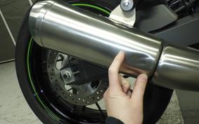 KAWASAKI Z900RS CAFE 2018 ZR900C