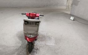 SUZUKI  LETS  BASKET  CA4AA