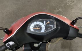 SUZUKI ADDRESS V50 CA44A