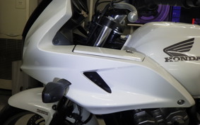 HONDA CB400 SUPER BOLDOR VTEC A 2009 NC42