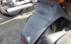 SUZUKI LET's 4 Basket CA43A