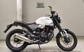 HONDA CB190SS 1988