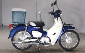 HONDA SUPER CUB110 JA44