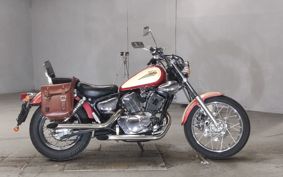 YAMAHA VIRAGO250S 3DM