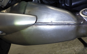 TRIUMPH TRIDENT 660 2021