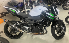 KAWASAKI Z400 2020 EX400G
