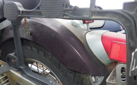 YAMAHA VIRAGO 250 3DM