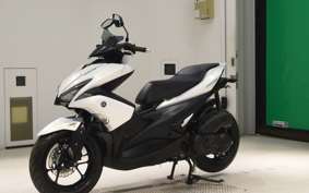 YAMAHA AERO X 155 2023