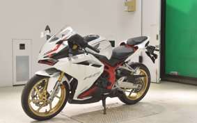 HONDA CBR250RR A MC51
