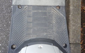 YAMAHA JOG Gen.1 2024 3KJ