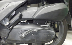 HONDA DIO 110 2014 JF31